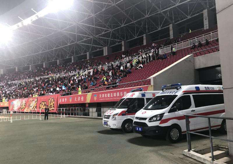 乾安县大中小型活动保障